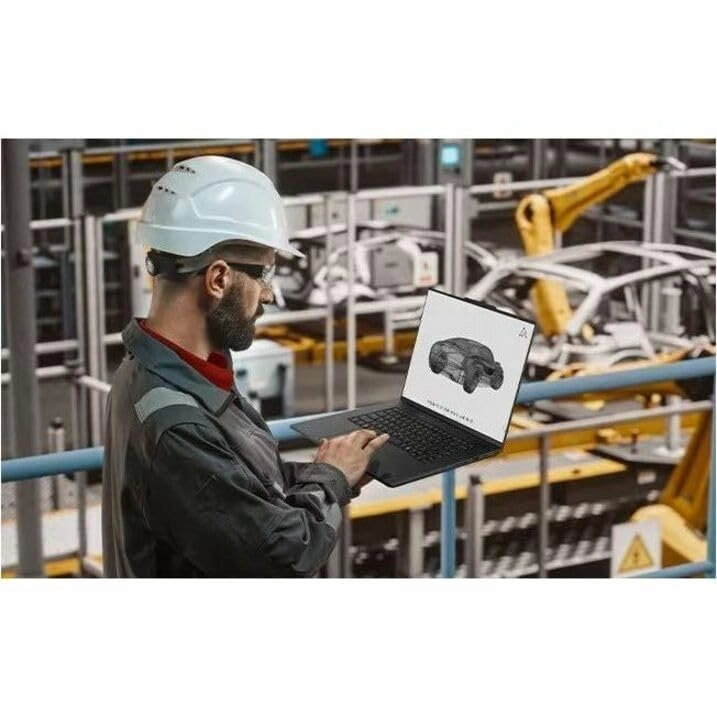 ThinkPad P1 Gen 7 21KV0001US - 16'' Core Ultra 9 185H 32GB DDR5 1 TB SSD