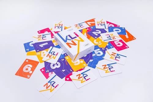 Klink - Card Game