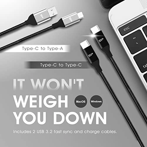 Bolt B75 Pro - 2000GB