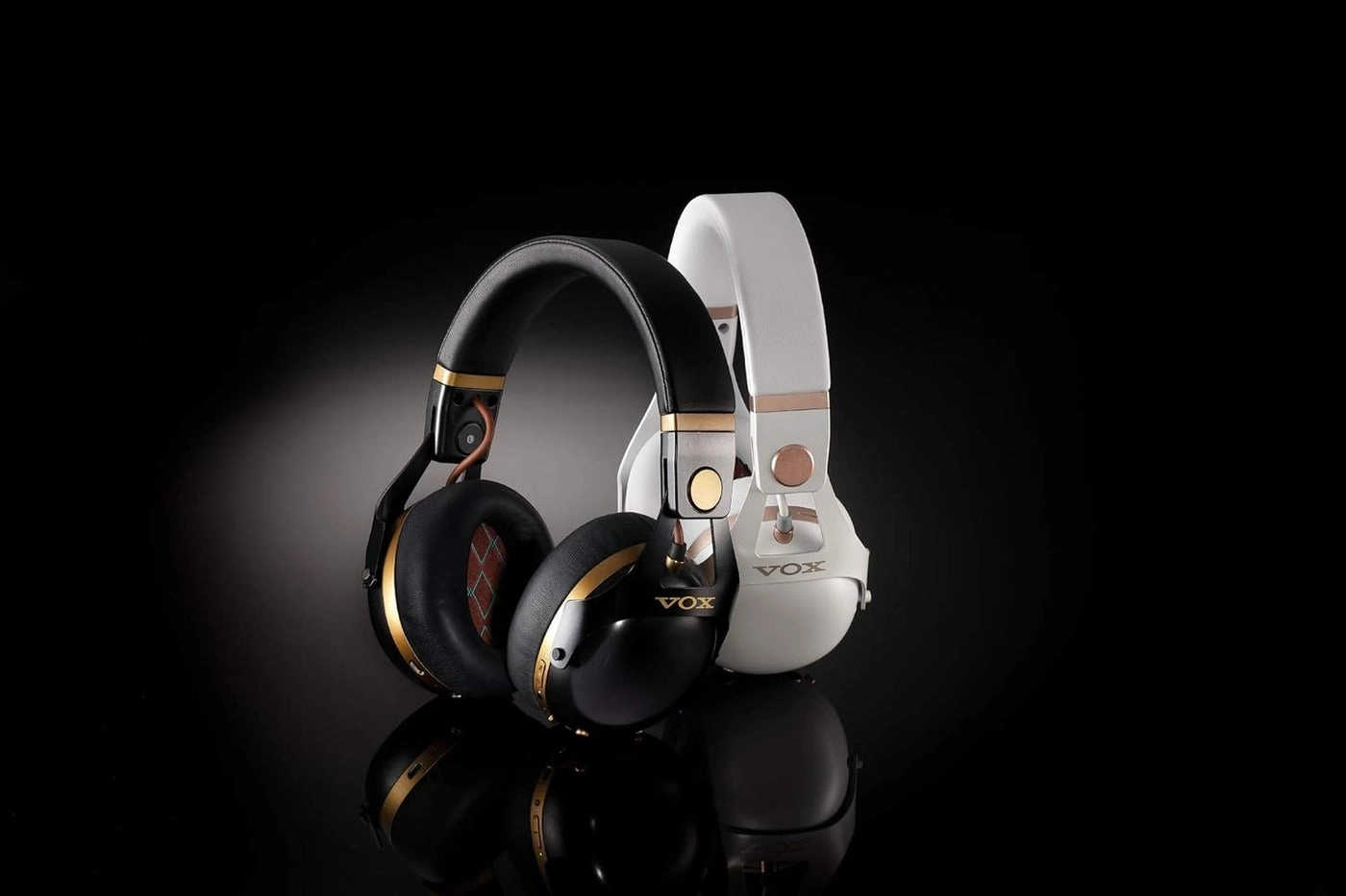 VH-Q1 Wireless Headphone