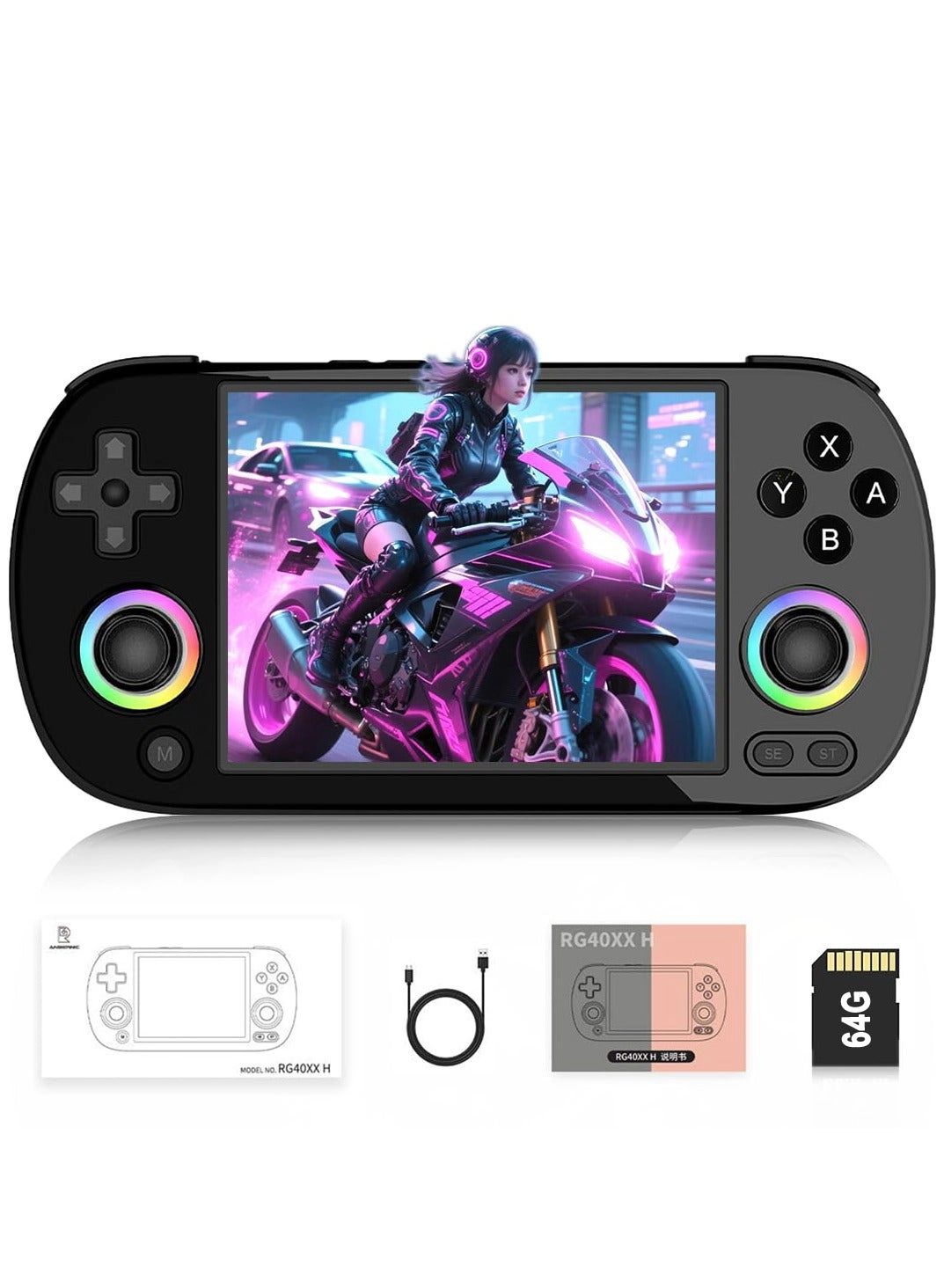 ANBERNIC RG40XX H - 64GB