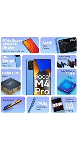 M4 Pro - 8GB 128GB