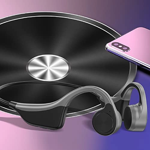 Bone Conduction Wireless Headphone