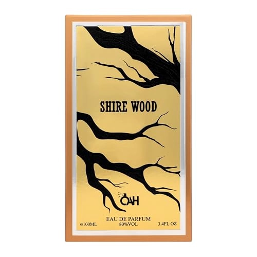 Shire Wood Eau de Parfum 100 ml