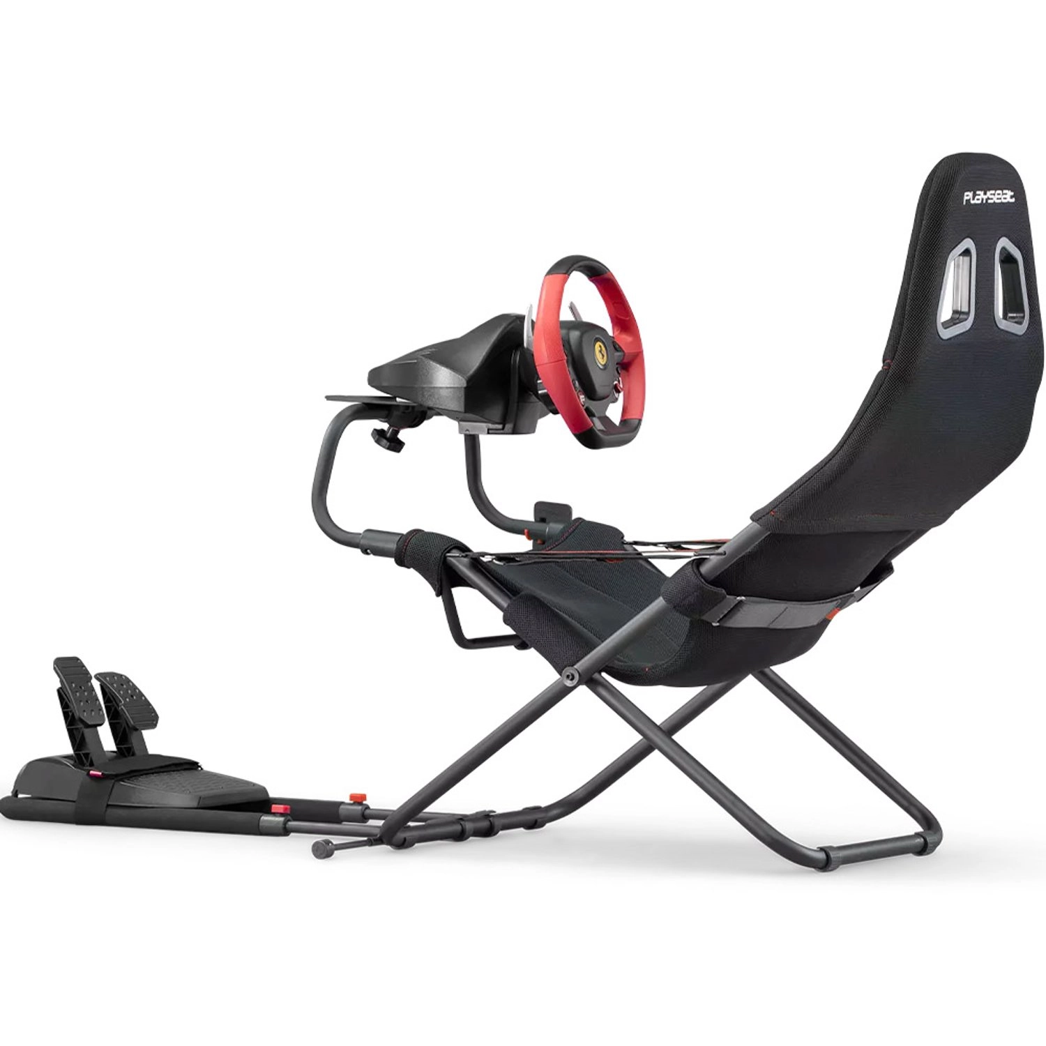 Challenge Racing Seat