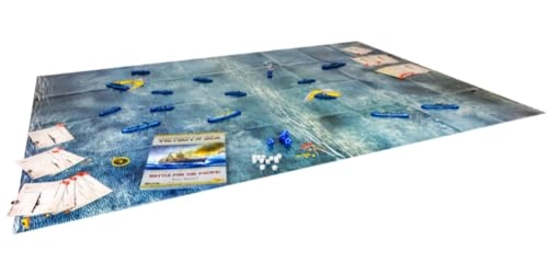 Victory at Sea: Battle for The Pacific - WWII