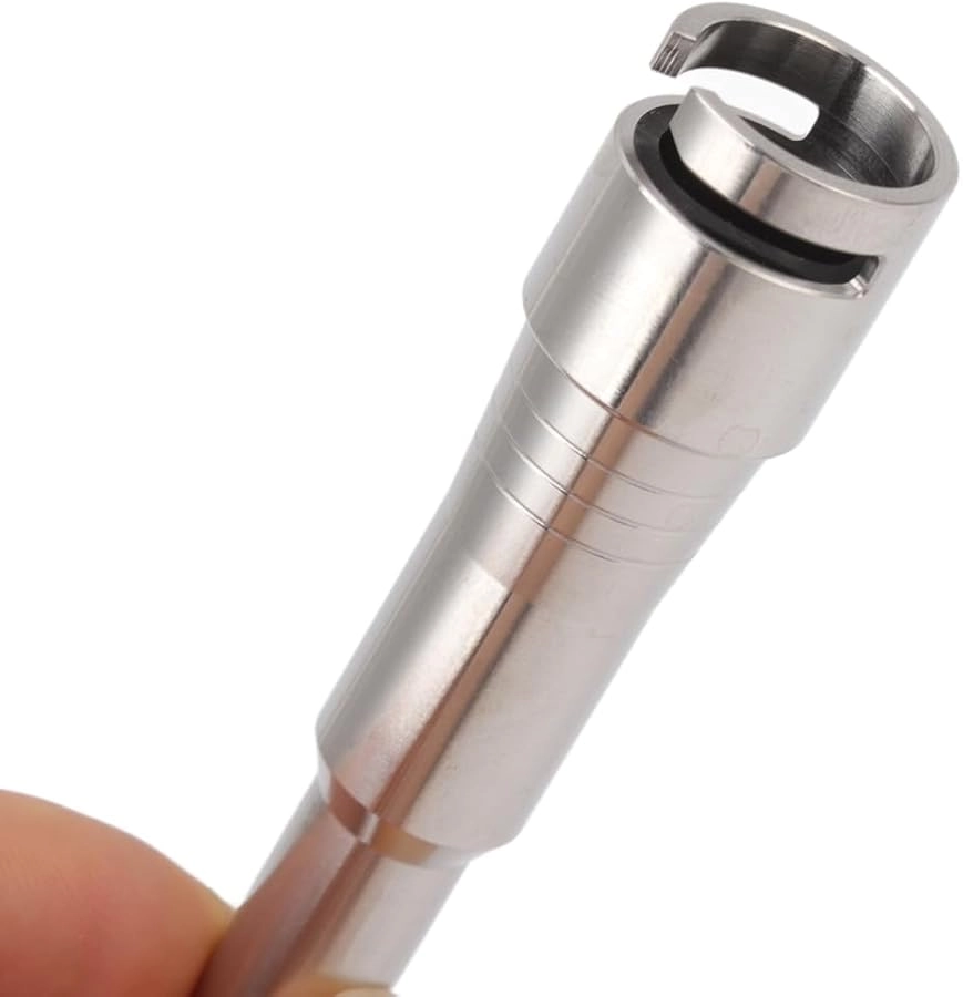 Steam Wand Tip