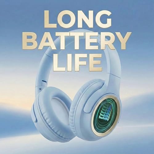AKZ F20 Wireless Headphone