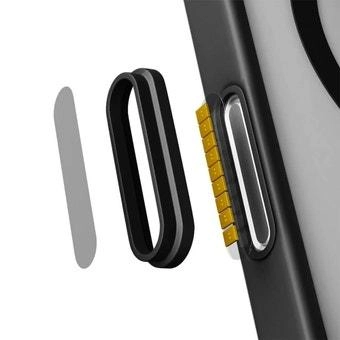 FLEX Grip & Stand Case MagSafe for iPhone 17 Pro Max