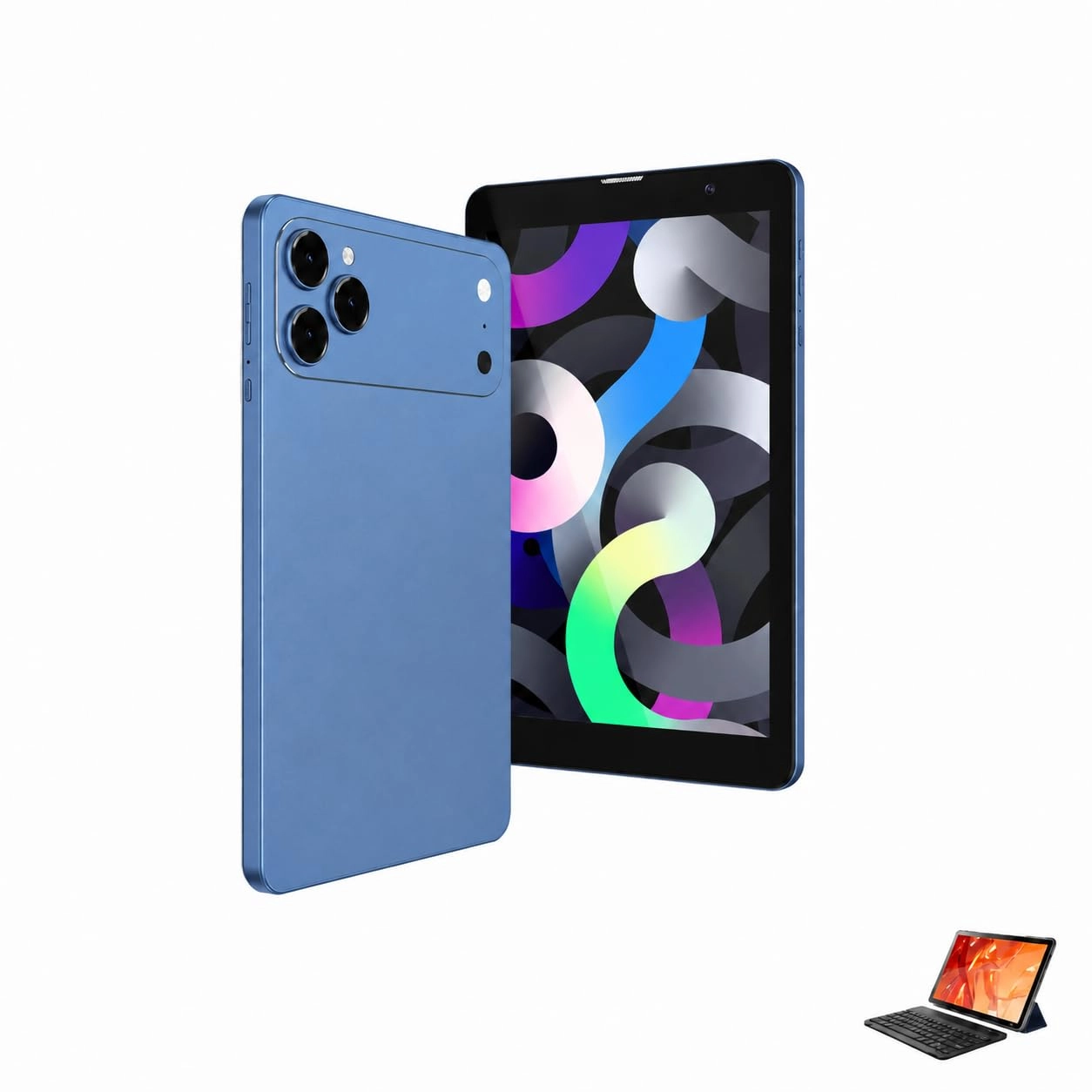 Tab 8 - 512GB 8"