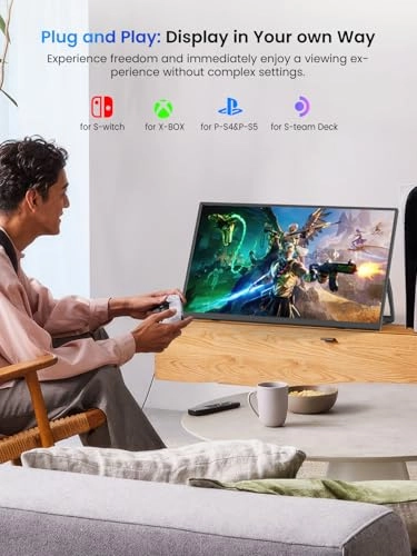 156J12+P - 1080P FHD 15.6"