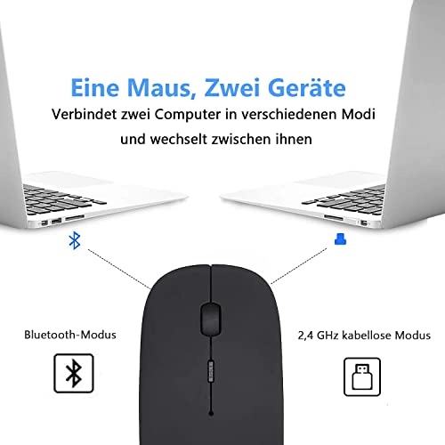 Wireless Mouse - Wireless