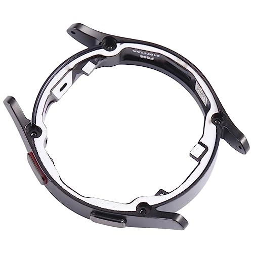 LCD Screen Frame Bezel Plate for Samsung Galaxy Watch4 40mm