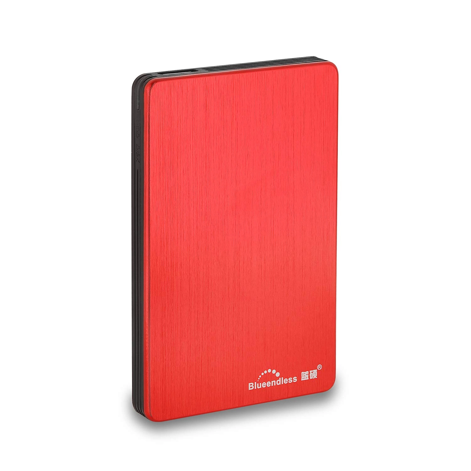 Blueendless Tragbare Externe Festplatte - 320GB 5400 RPM 2.5-inch HDD