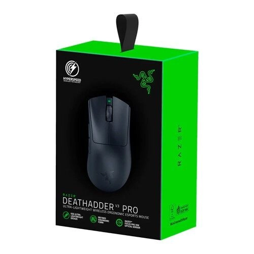 DeathAdder V3 Pro - Wireless