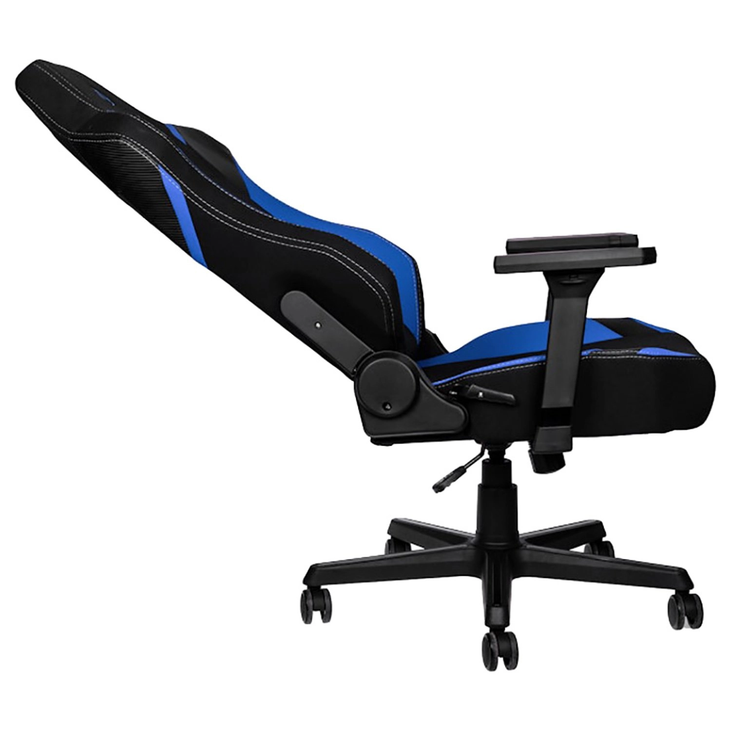 X1000 - Gaming Chair Black Blue
