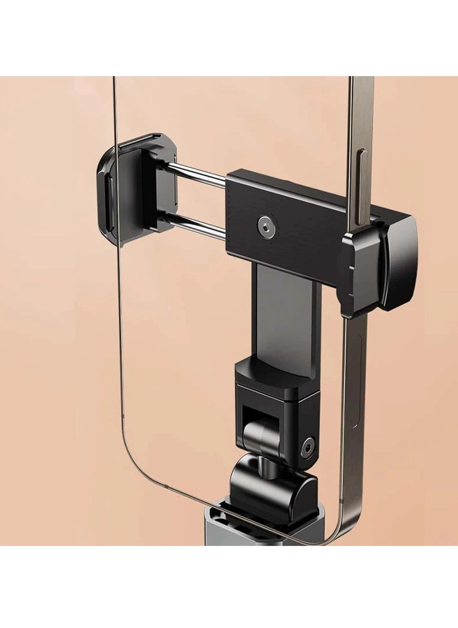 Airplane Phone Mount