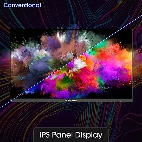 E248B - 24 Inches 1920x1080 Full HD