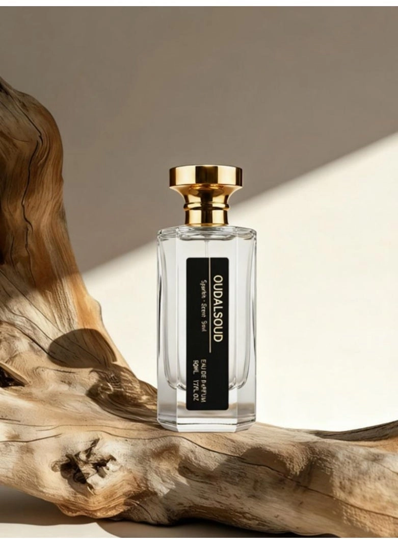 Incense Oud Eau de Parfum - 50ml