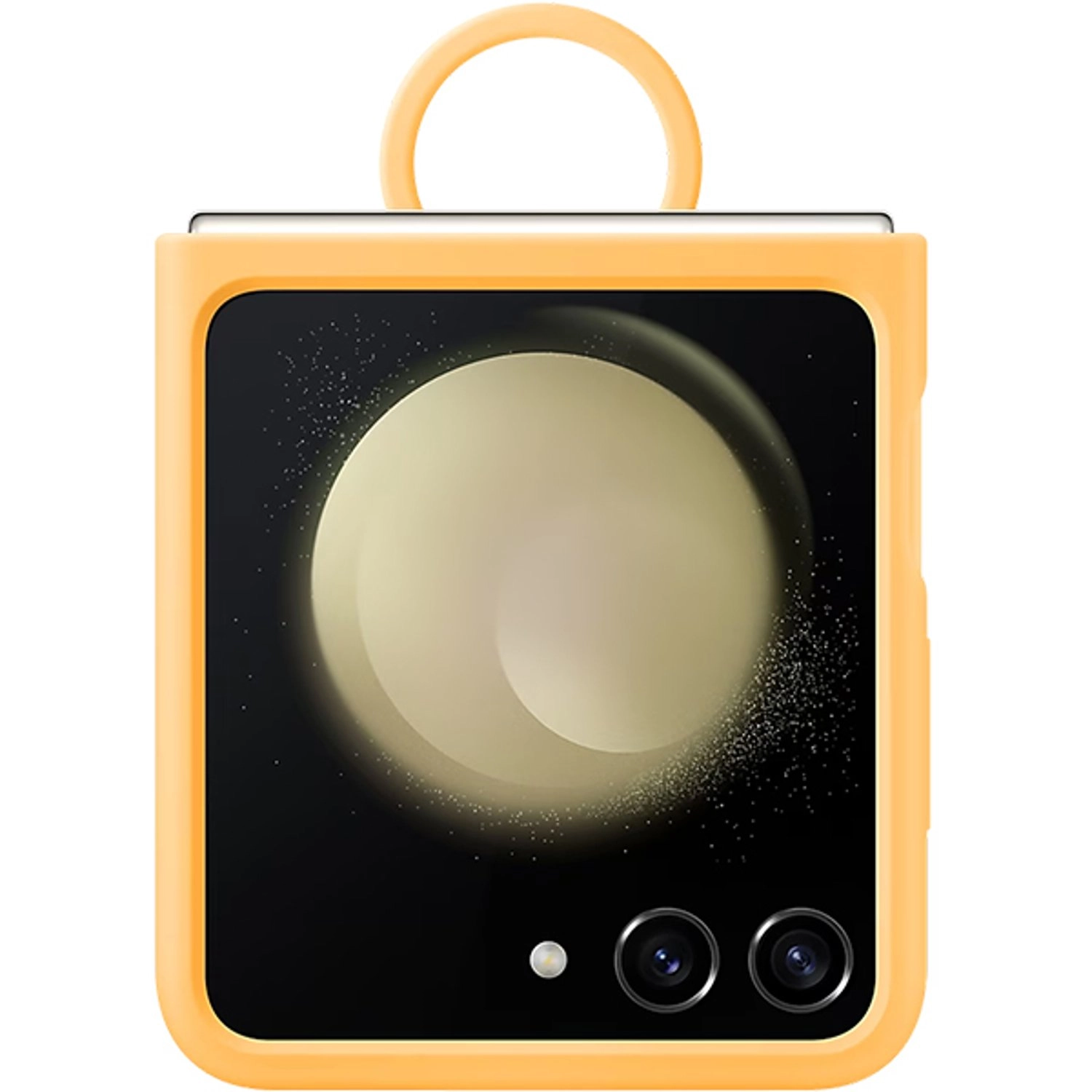 Case With Ring Flip Case for Galaxy Z Flip 5