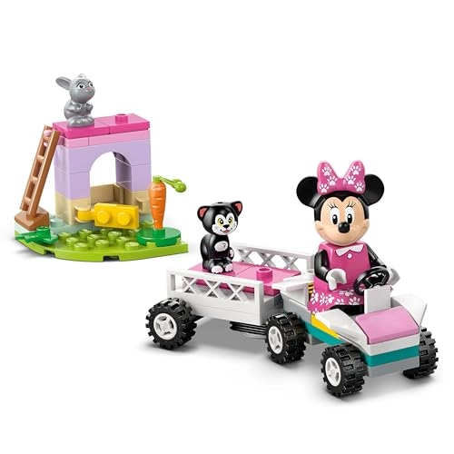 Disney Classic Minnie’s Pet Hotel (43274)