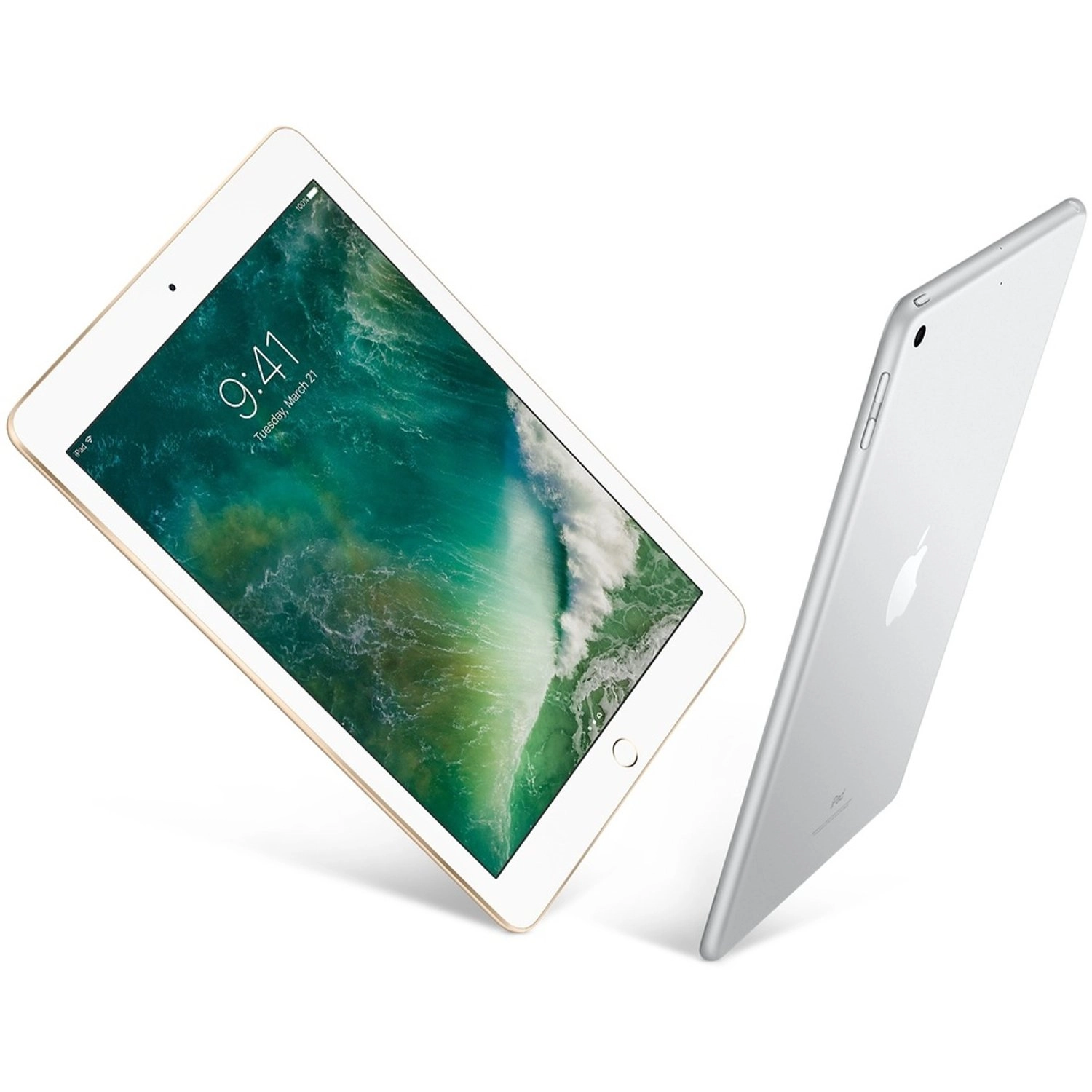 iPad (2017) - 32GB 9.7"