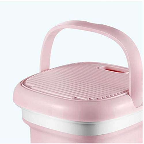 Mini portable washing machine - Portable Foldable