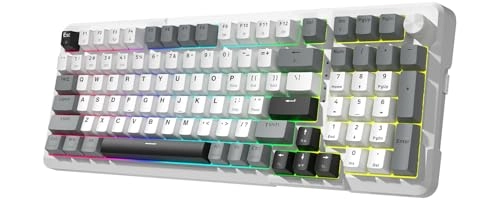 K742 - Wired/Wireless