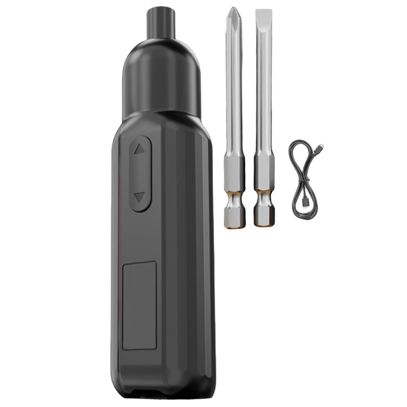 KFFENG Electric Screwdriver - 6.35mm chucks 75mm bit