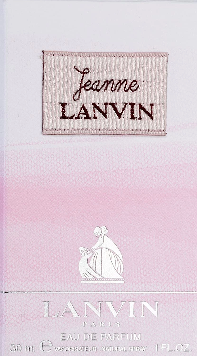 Jeanne Eau de Parfum 30 ml