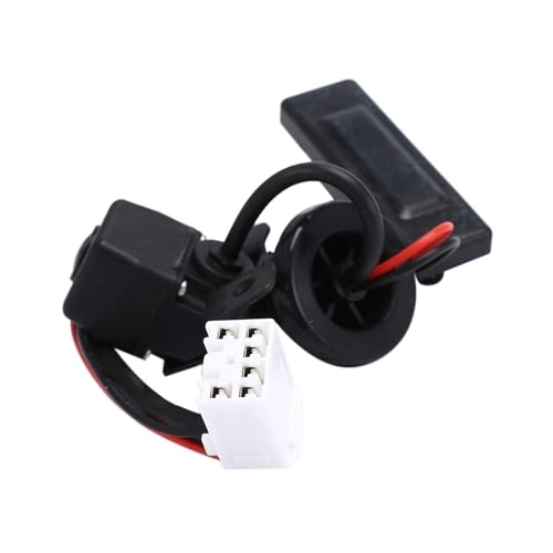 Reversing Camera - 95760-4L011 Black