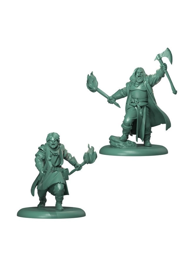 Stony Shore Pillagers