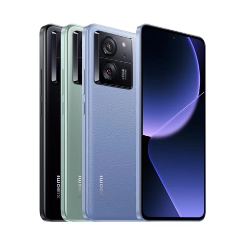 13T Pro - 12GB 512GB