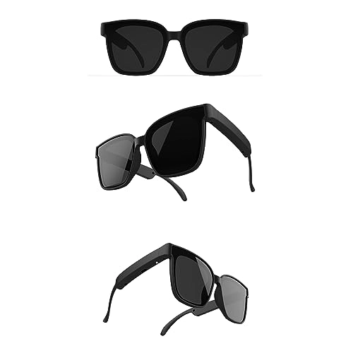 Bluetooth Audio Glasses - 5.0 Polarized 140 mAh