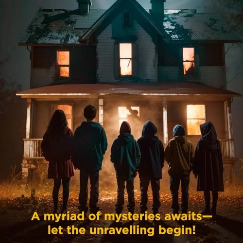 Exit: The Game: The House of Riddles