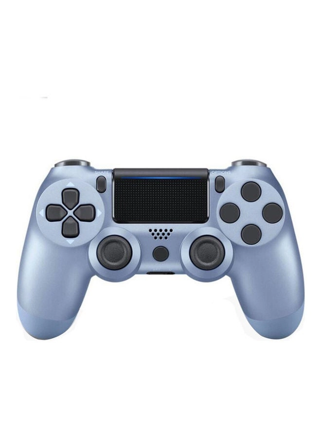 Generic CHGMSCT359737 - Titanium blue Nintendo Wii