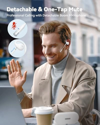 AirFlow Zoom - Wireless Headset
