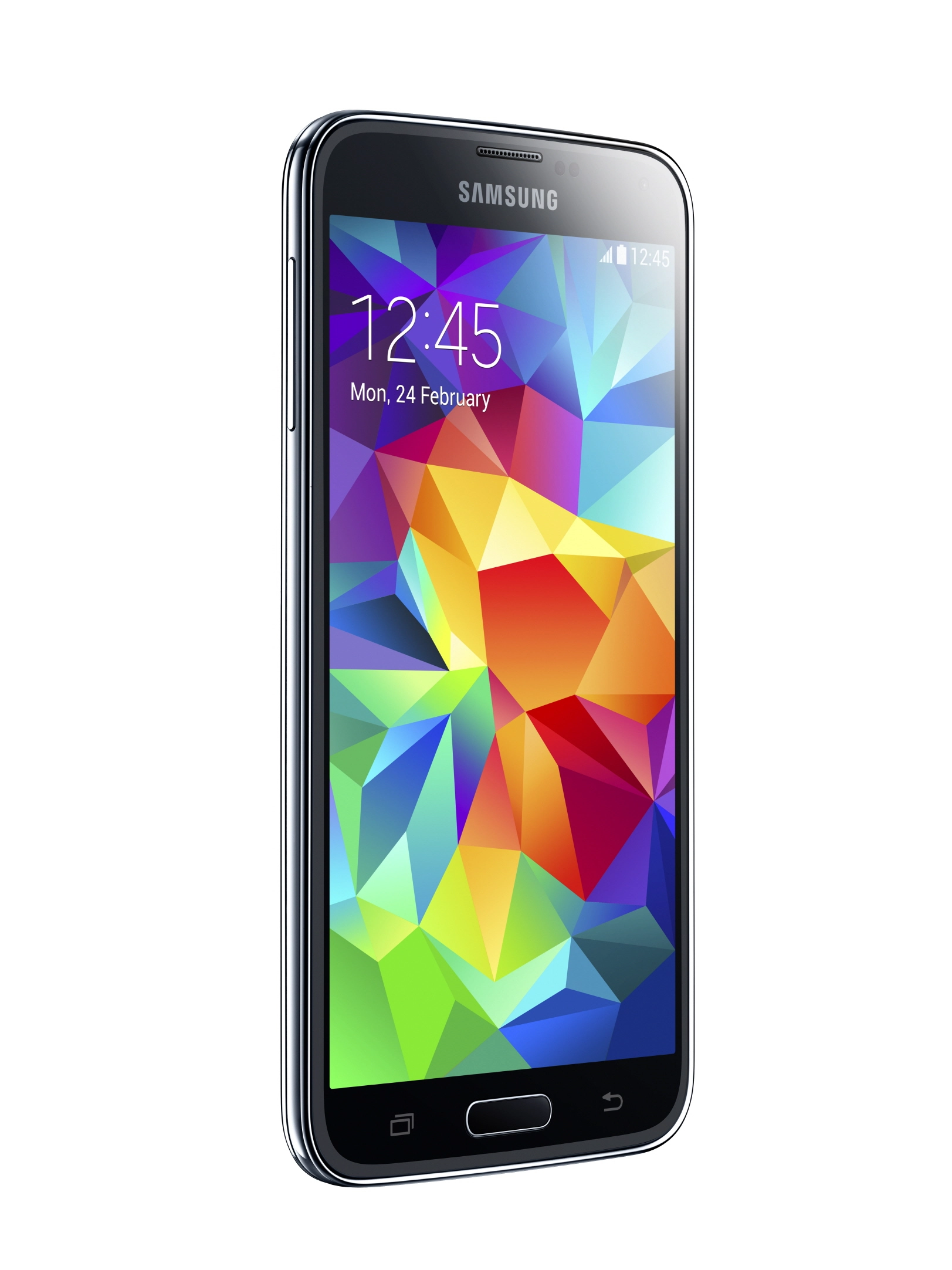 Galaxy S5 Duos - 2GB 16GB