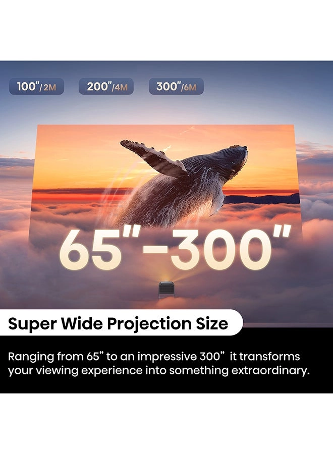 C2 Ultra C2 Ultra RMA 3000 ANSI Lumens