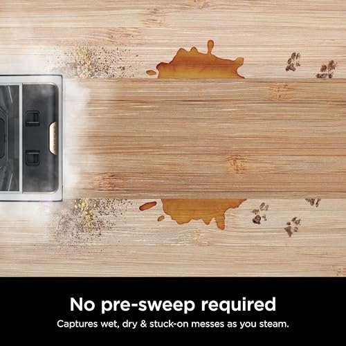 Steam Pickup - 0.42 Liters