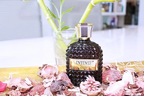 INFINTI VIP OUD Eau de Parfum 100 ml