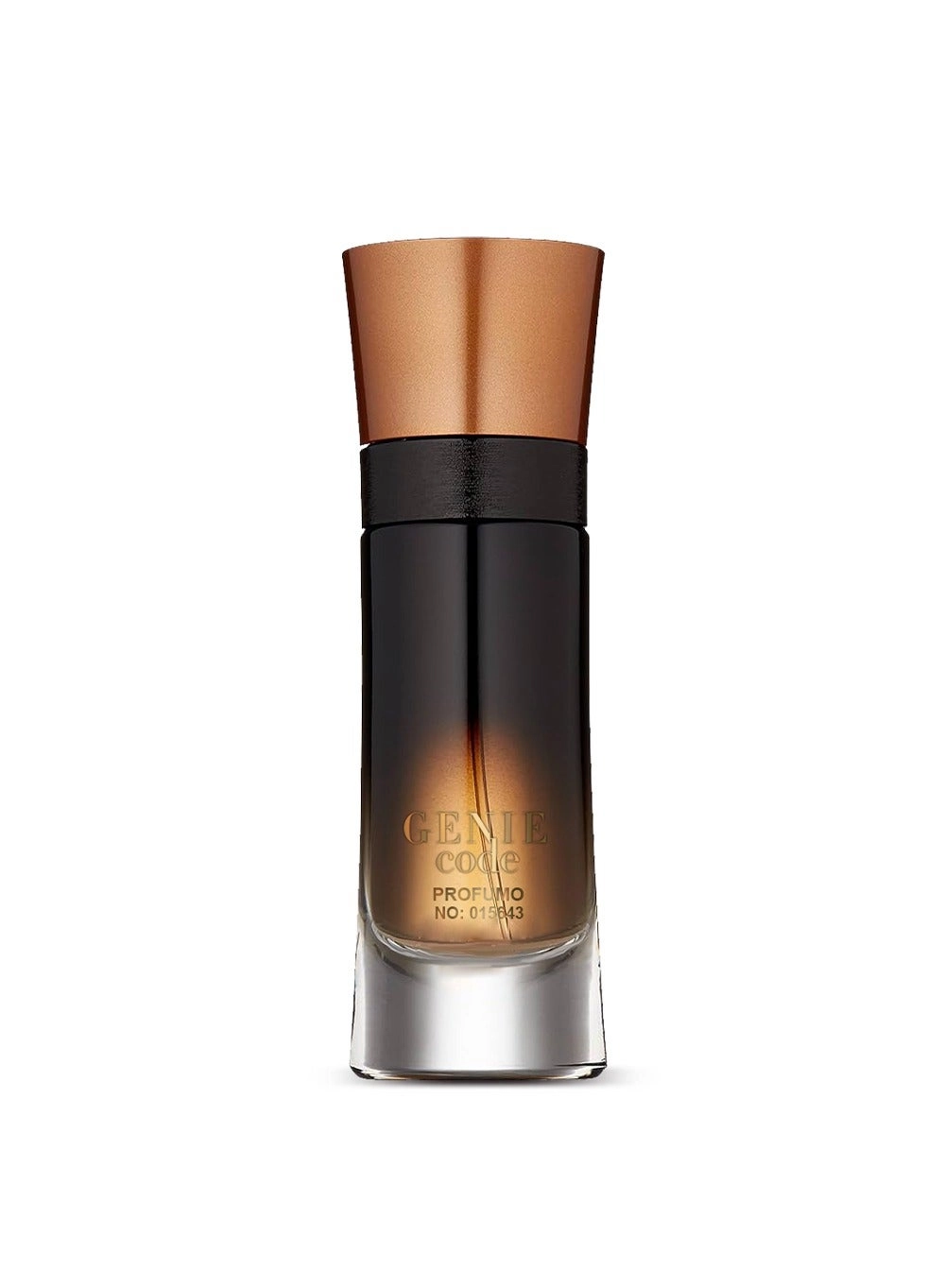 Code Profumo 5643 Eau de Parfum 25ml