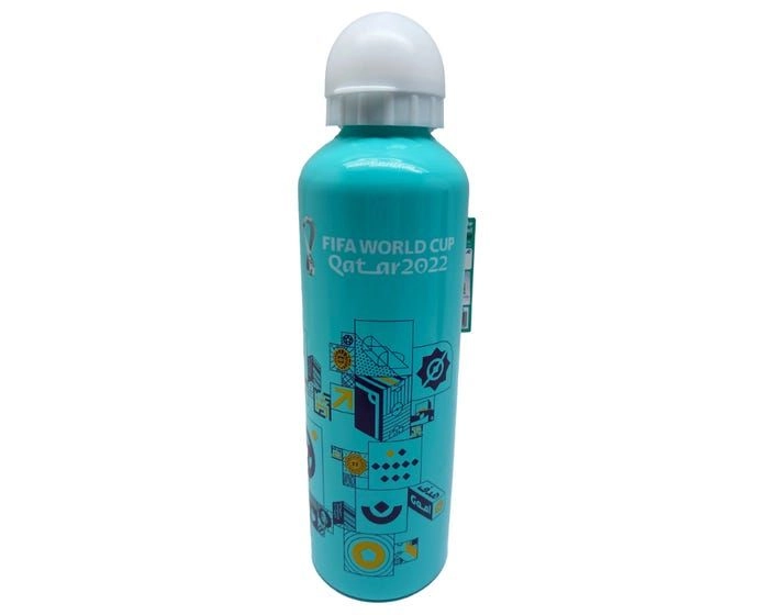 FIFA Kasheeda Water Bottle Aluminium 750 ml