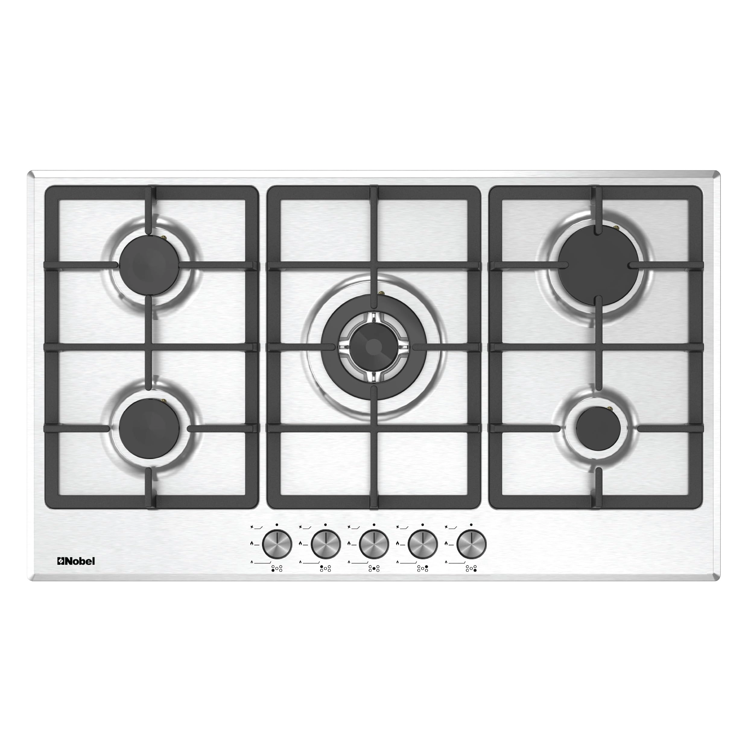 Nobel NBH9501SSH Gas hob