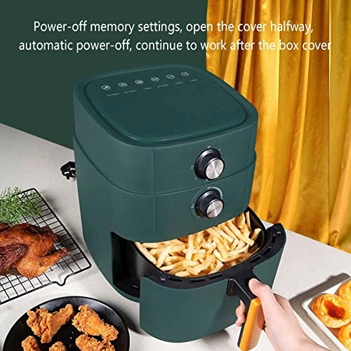 air fryer