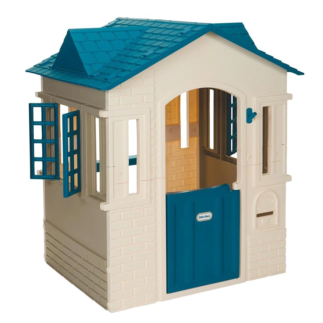 Little Tikes Cape Cottage Playhouse