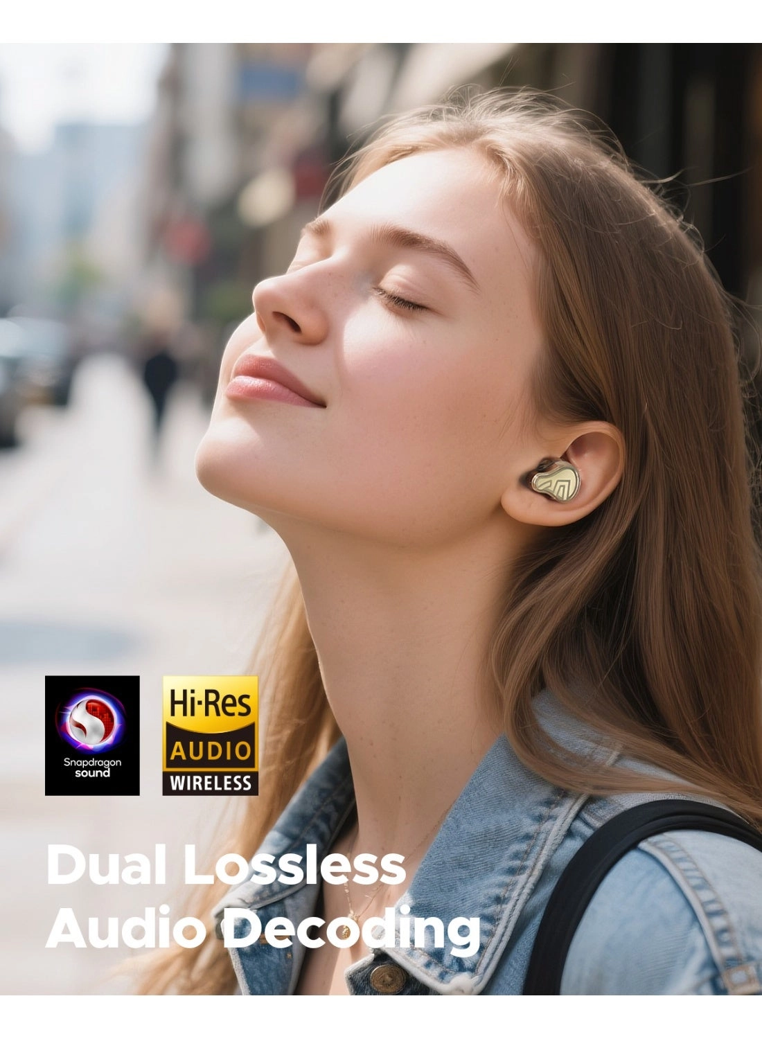 H3 Wireless Earbud