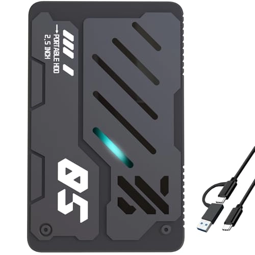 EHDBJJ31 - 250GB 2.5-inch 5400 RPM HDD