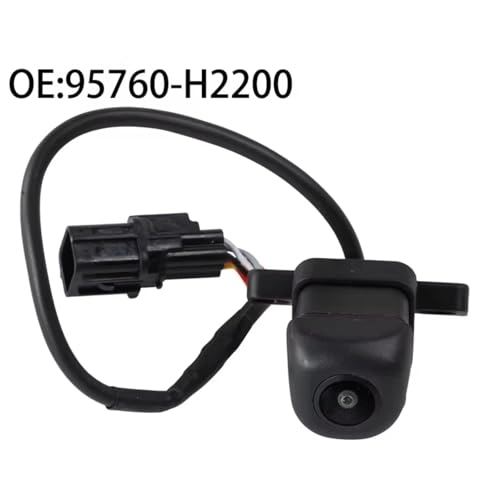 Reversing Camera - Night vision
