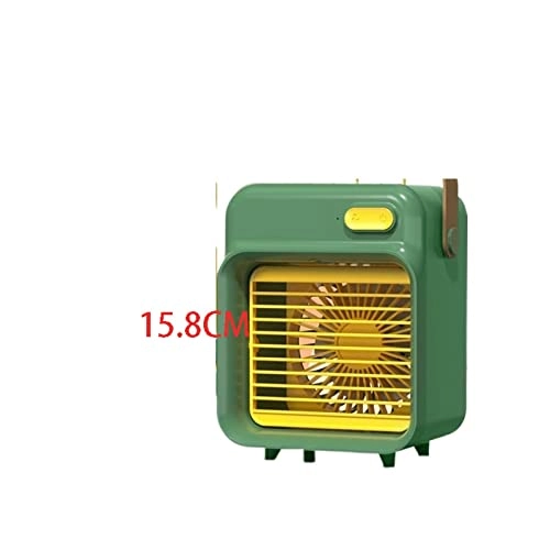 Air Cooler - White 276*229*148mm